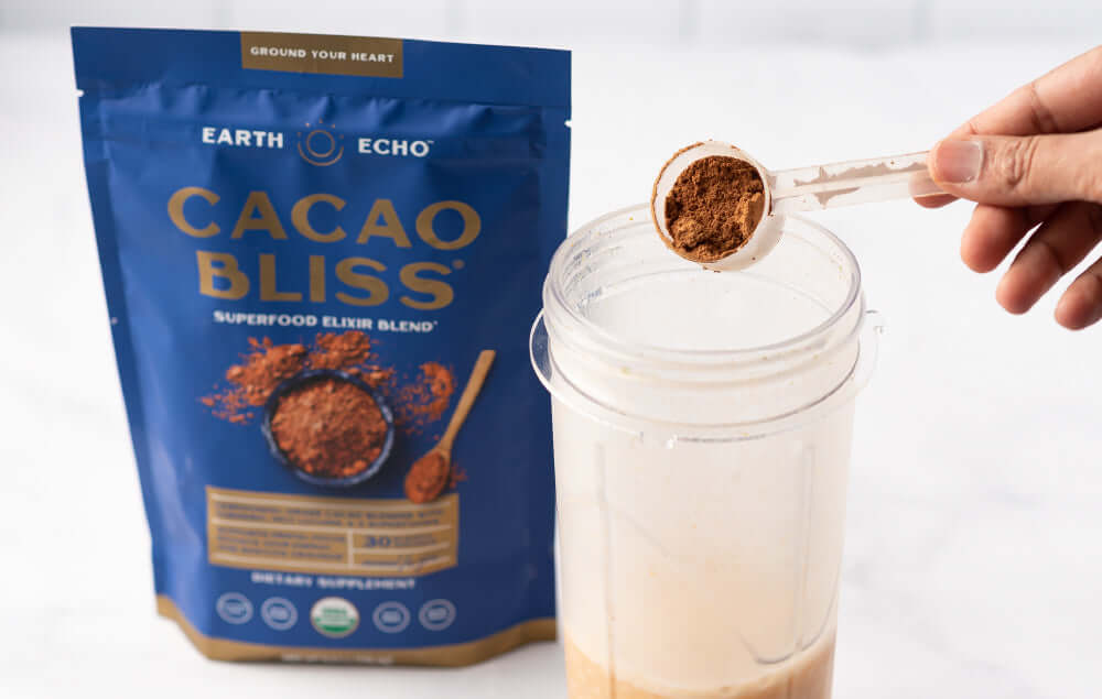 Cacao Benefits: 7 Health Facts That Will Blow Your Mind