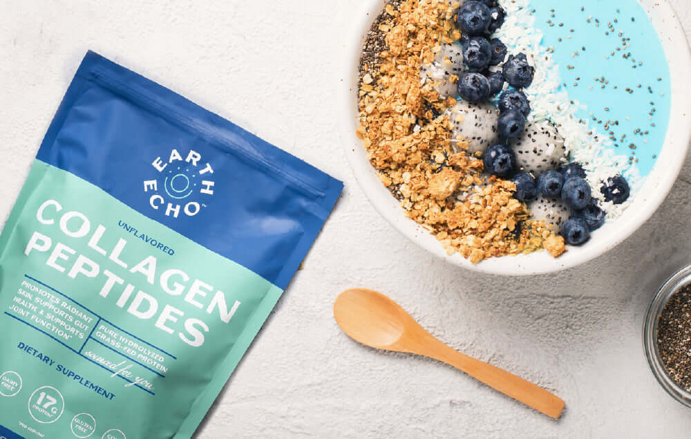 Here’s How Collagen Can Support Healthy Weight Loss