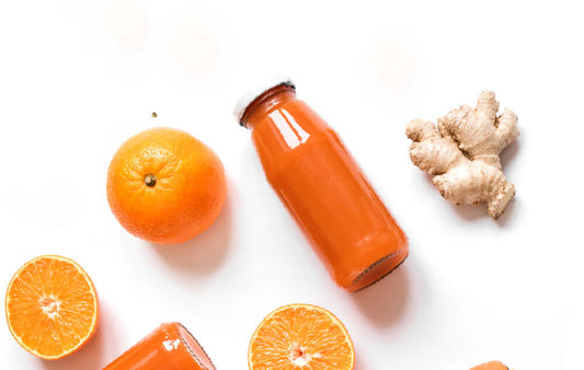 Boost Your Wellness With This Quick and Easy Immunity Bomb Recipe