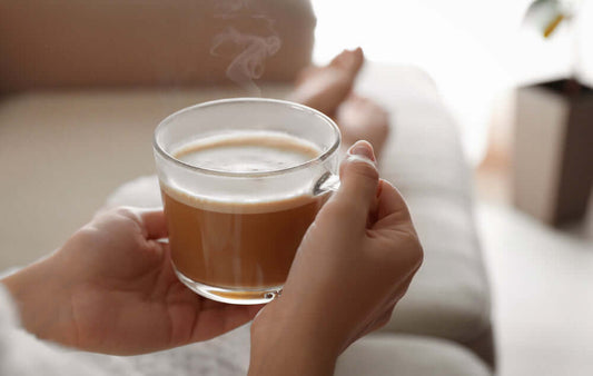 Unleash Your Superpowers: Start Your Day With This Ultimate Superfood Elixir