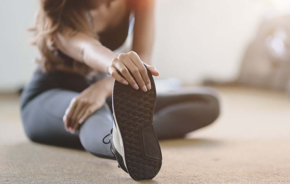 Don't Skip The Stretching! 5 Benefits Of Better Flexibility