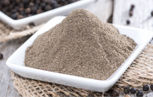 10 Good Reasons To Sprinkle More Pepper on Everything