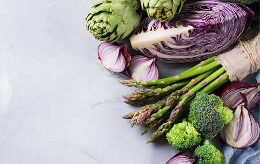 Become an Informed Organic Consumer: We’re Breaking Down How to Detect What’s Organic and What’s Not