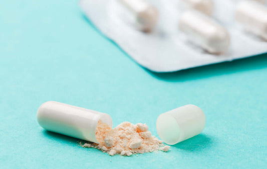 4 Reasons Your Probiotic May Not Be Working (Plus How to Find One That Does What is Says)