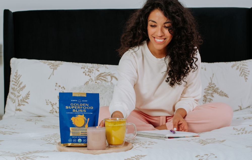 9 Foods That Help You Sleep Better