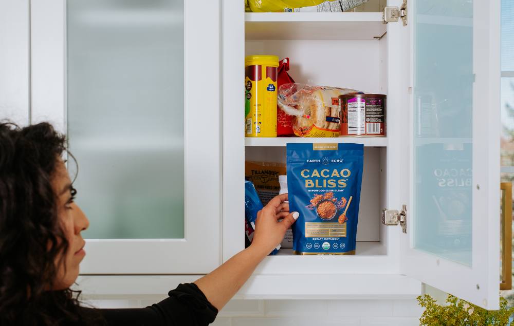 8 Simple Ways to Stop Afternoon Cravings