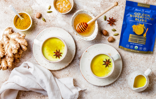 8 Easy Ways To Prepare Your Immune System For Fall