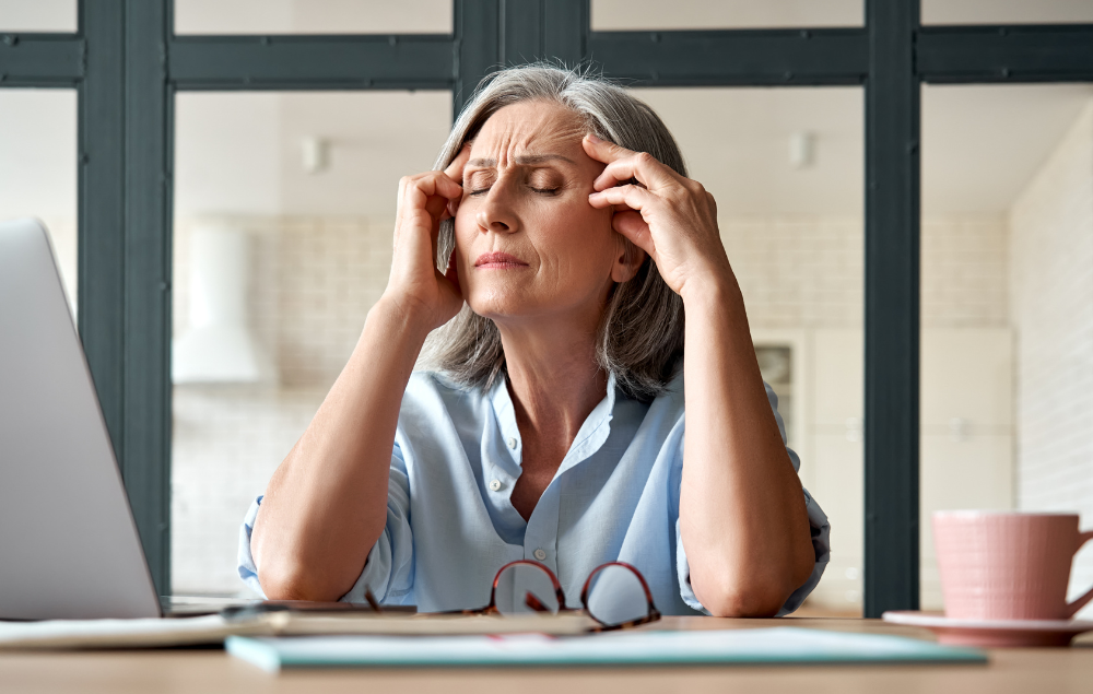 8 Signs Of Mental Fatigue + What To Do About It