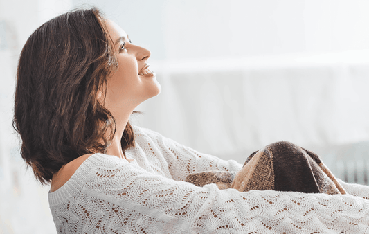 6 Steps To Boost Your Immune System Naturally