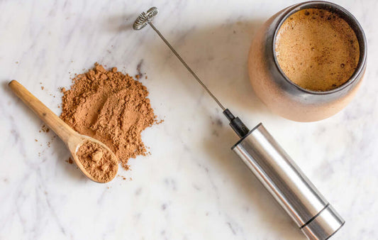 The Top 6 Benefits of Magnesium + How to Make Sure You Are Getting Enough