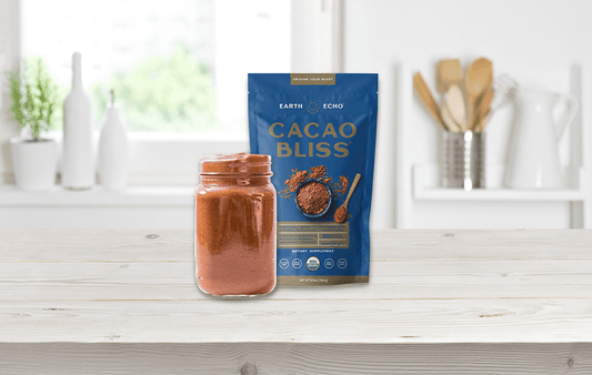 Chocolate Bliss From The Very First Taste