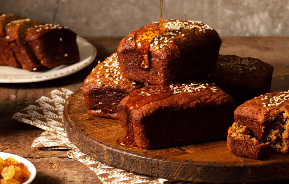 Indulge Without The Guilt! Our Top 10 Healthy Treat Recipes