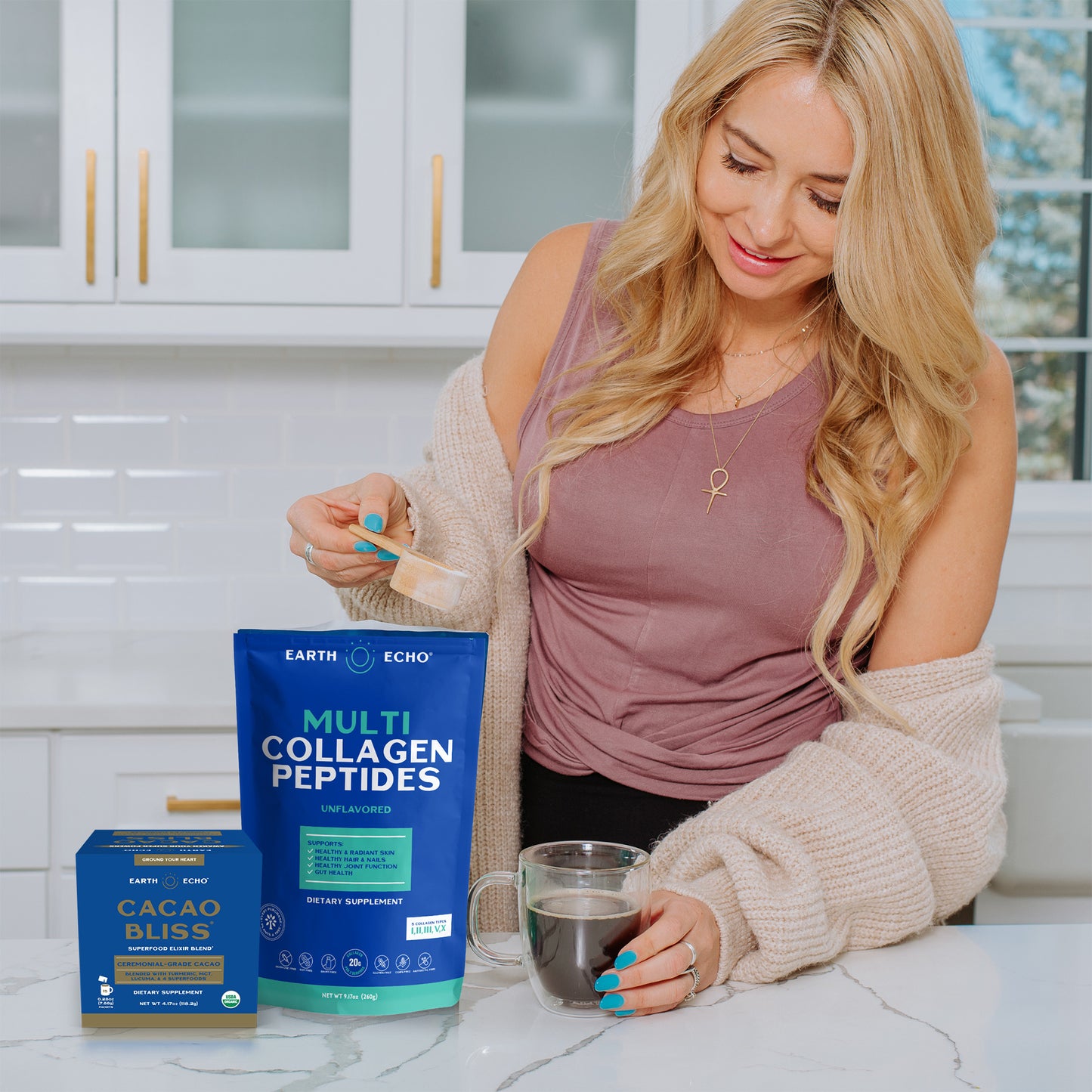 Coffee Lover's Bundle