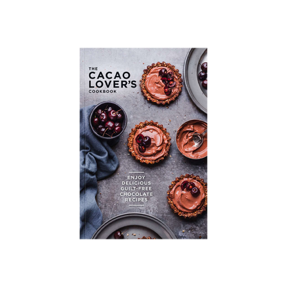 Cacao Lover's Cook Book