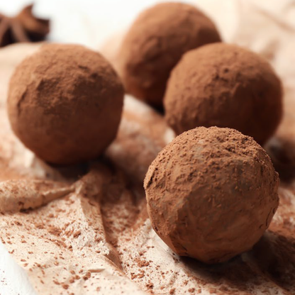 Cacao Lover's Cook Book