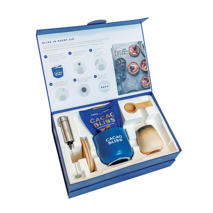 Cacao Bliss Box